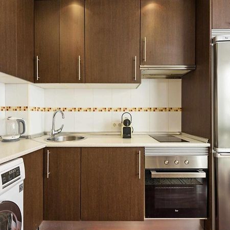 Apartamento Pineapple Pena 19 Málaga Exterior foto