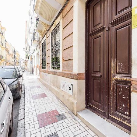 Apartamento Pineapple Pena 19 Málaga Exterior foto