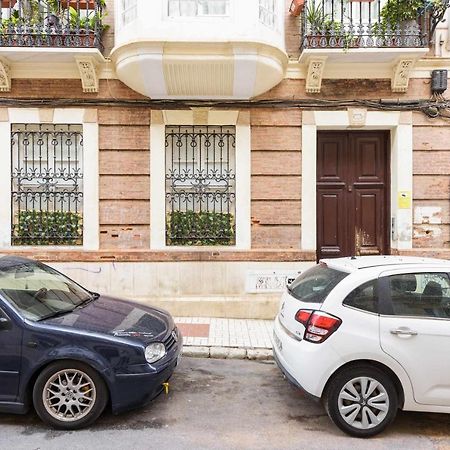 Apartamento Pineapple Pena 19 Málaga Exterior foto
