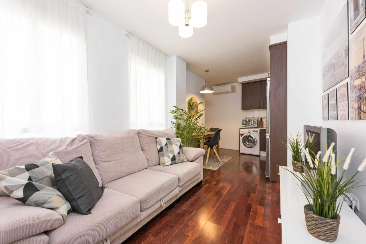 Apartamento Pineapple Pena 19 Málaga Exterior foto
