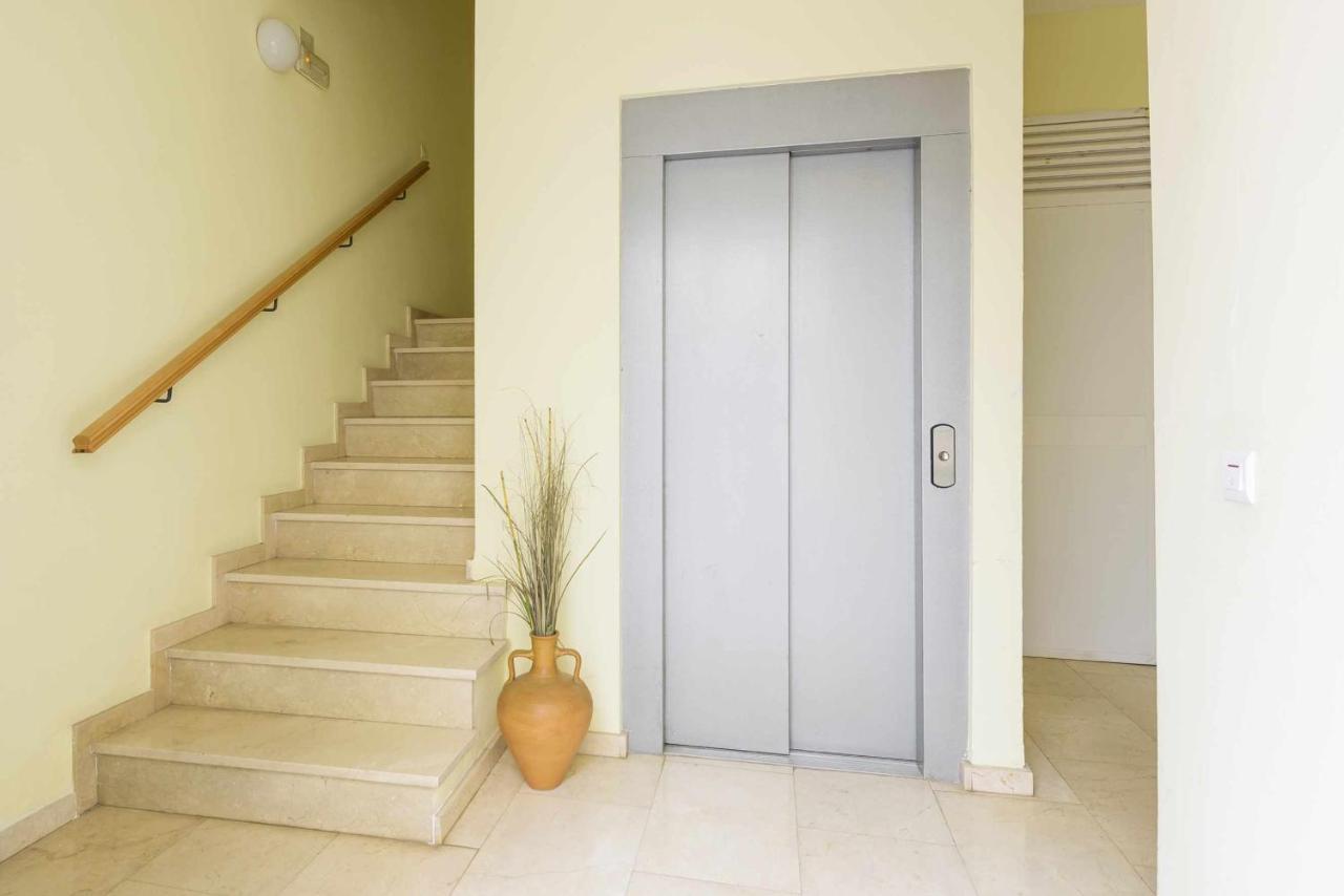 Apartamento Pineapple Pena 19 Málaga Exterior foto