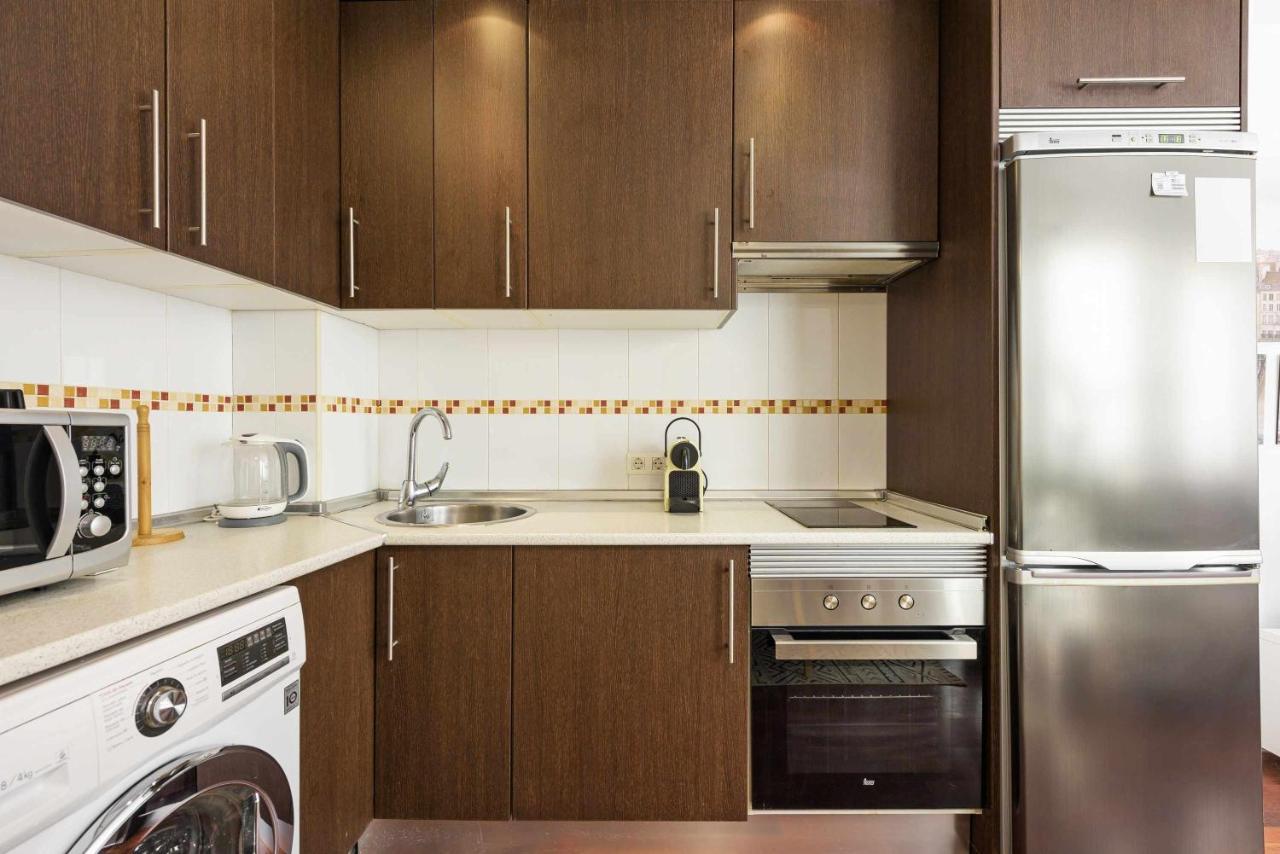 Apartamento Pineapple Pena 19 Málaga Exterior foto